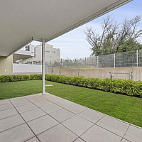 Färber² | Terrasse und Garten