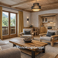 KITZIMMO-Wohnung im Stadtzentrum kaufen - Immobilien Kitzbühel.