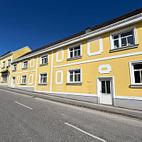 Ansicht vorne I
