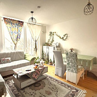 Wohnzimmer 1