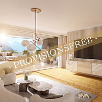 Visualisierung - Wohn-/Essbereich | Vista 3