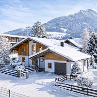 KITZIMMO-Landhaus in sonniger Ruhelage kaufen - Immobilien Salzburg.