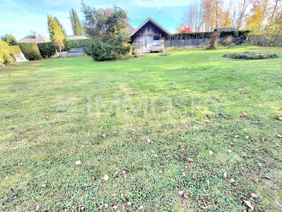 Perfekte Lage in Wilhering