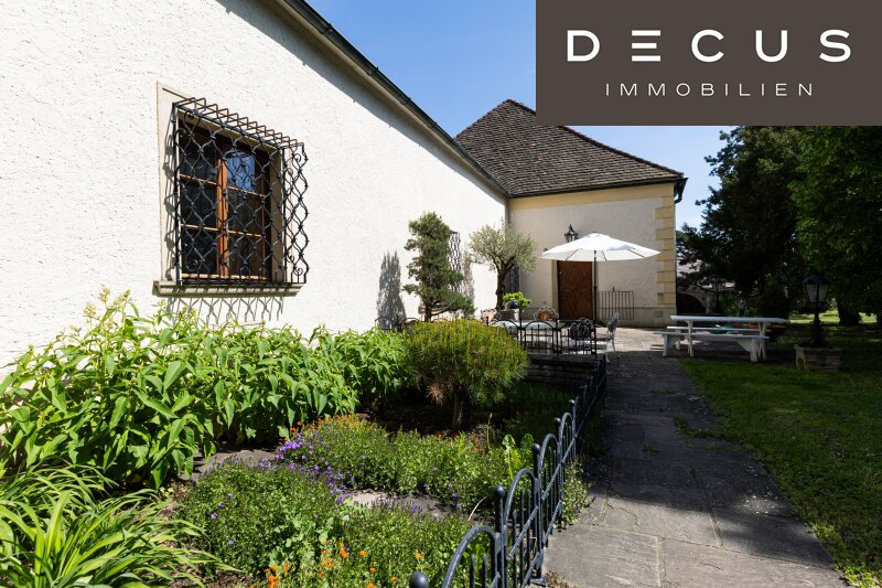 DECUS Immobilien