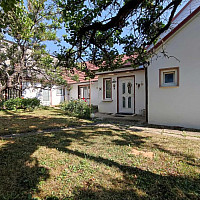 Vom Garten