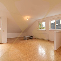 Wohn- und Essbereich