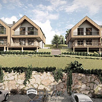 01. Wohnbaugrund 9462 Bad St. Leonhard