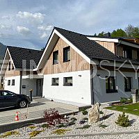 NEUE LUXURIÖS AUSGESTATTETE RESIDENZ NAHE SCHLADMING