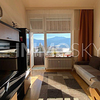 NEUSANIERTE ZWEITWOHNSITZWOHNUNG IM SALZKAMMERGUT