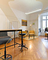Büro I (KI generiert)