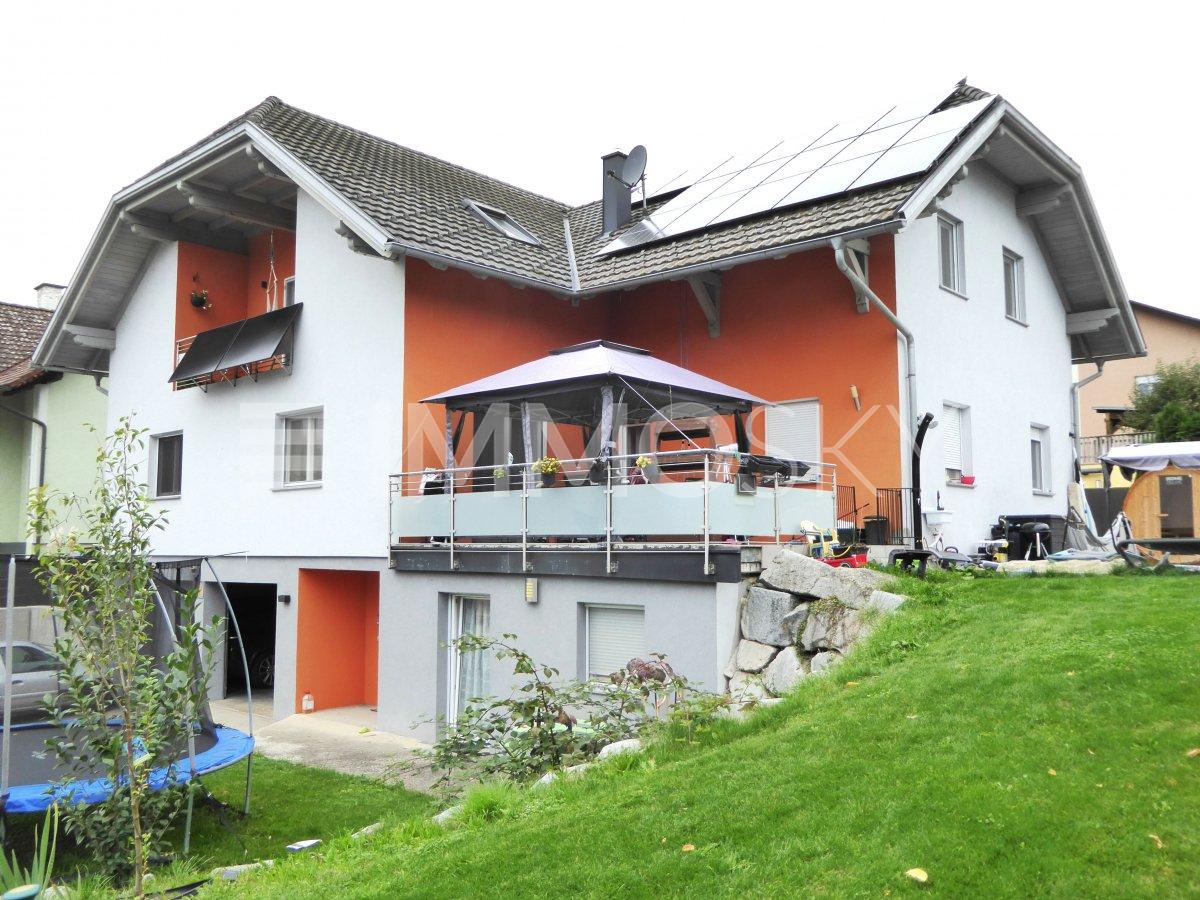 Außen