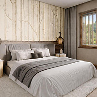 Schlafzimmer-Gestaltung