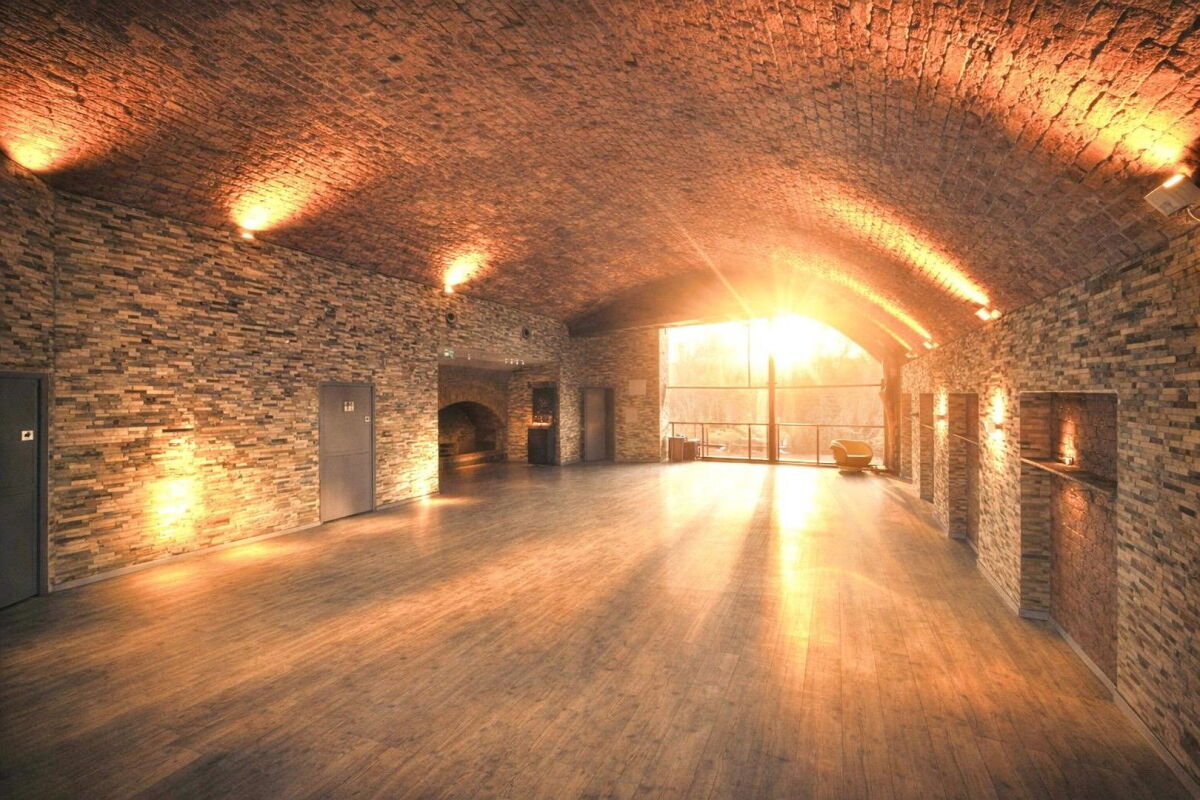 Geschäftslokal in 1090 Wien