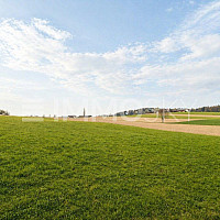 Blickrichtung nordost
