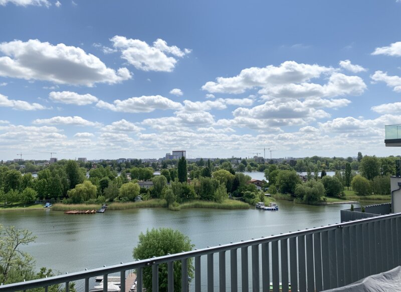 Ausblick