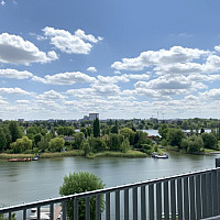 Ausblick