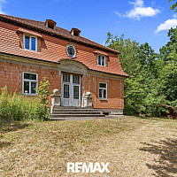 1 GST 3473 Mühlbach am Manhartsberg