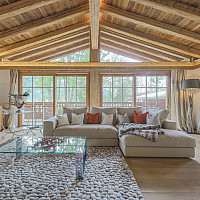 KITZIMMO-exklusives Luxuschalet kaufen Immobilie Ellmau Wilder Kaiser.