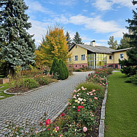 Gestaltungsmöglichkeit Außenansicht (KI generiert)