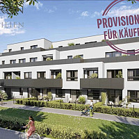 Symbolfoto Außenansicht Projekt