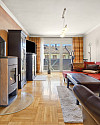 Schöne und sonnendurchflutete 3 Zi Wohnung mit Loggia in Klagenfurt - Feldhofgasse