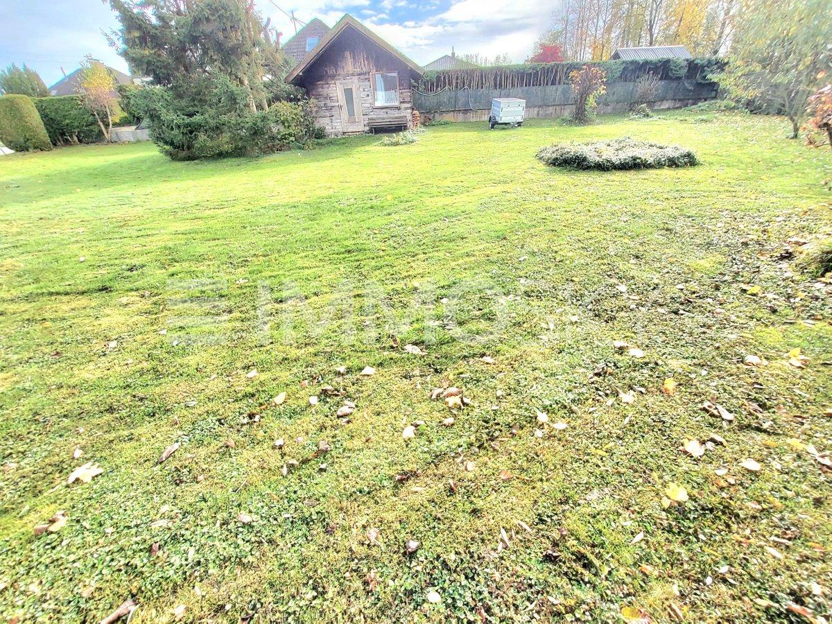 Ruhiges Bauland in Wilhering