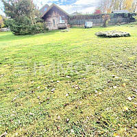 Ruhiges Bauland in Wilhering