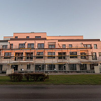 Aktueller Baufortschritt Q1 2026