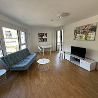 Gesamtüberblick WZ + Essplatz