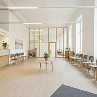 KI generiert eingerichtet