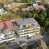 Visualisierung - Vogelperspektive