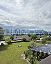 Aussicht Balkon