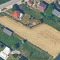 Luftbild-Grundstück 2105 Oberrohrbach