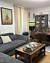 Wohnzimmer Einrichtungsvorschlag
