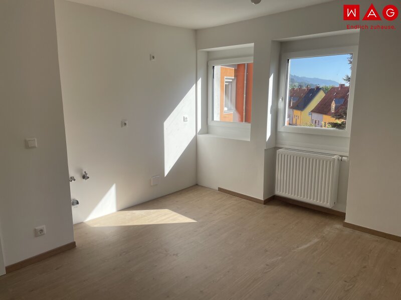 Küche+Essbereich