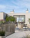 Terrasse Top 21
