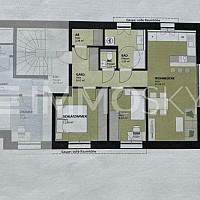 TRAUMHAFTE NEUBAU-DACHGESCHOSSWOHNUNG MIT LIFT