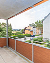 1 Balkon