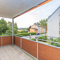 1 Balkon