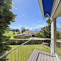 Blick ins Rheintal