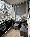 Balkon