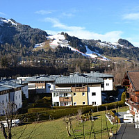 Blickrichtung Süd-West