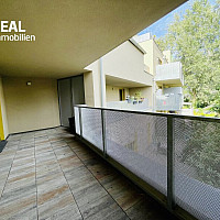 Loggia Perspektive 2