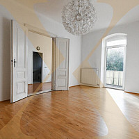 Schlafzimmer I