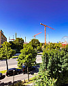 Ausblick | 3. OG