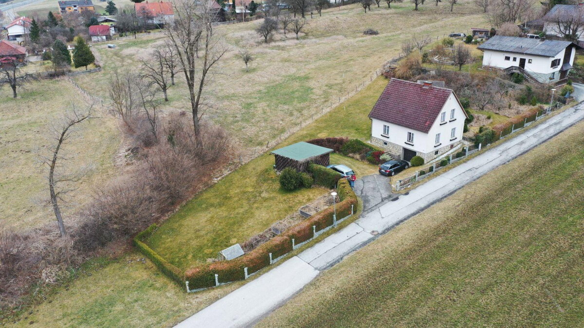 Übersicht der Lage,