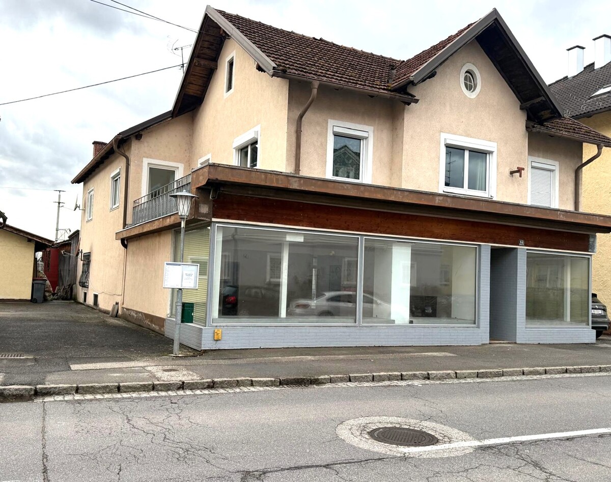 Aussenansicht