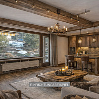 KITZIMMO-Wohnung in Toplage Bichlalm - Immobilien kaufen Kitzbühel.