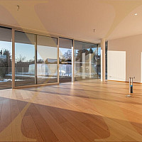 Wohn- & Essbereich I