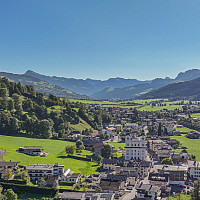 KITZIMMO-Baugrundstück in guter Lage allerdings ohne Zufahrt - Immobilien Brixen.